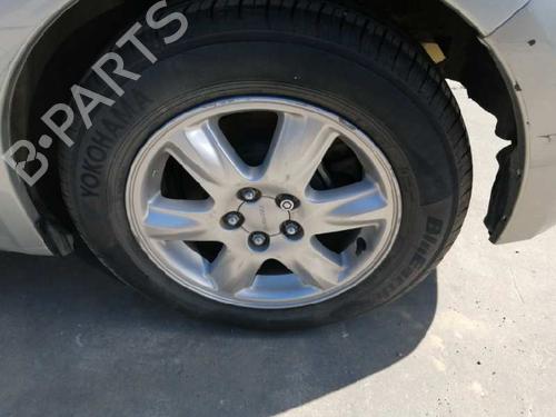 Seat buckle SUBARU IMPREZA Hatchback (GR, GH, G3) 1.5 AWD (GH3) | BP14153731I32 