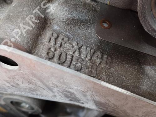 Engine JAGUAR S-TYPE II (X200)  | BP18649481M1 