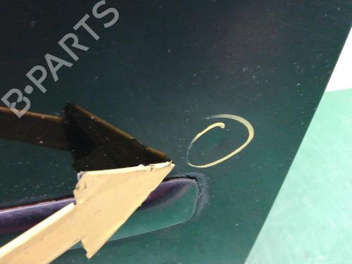 Right front door SEAT AROSA (6H1) 1.0 | BP10629810C3 