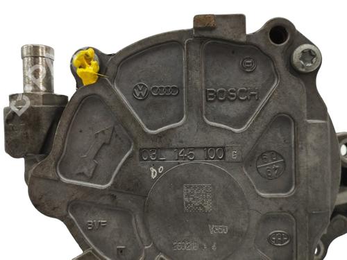 Vacuum pump SEAT IBIZA IV SC (6J1, 6P5) 1.6 TDI | BP15232367M80 
