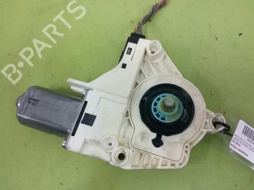 Used Left rear window motor LAND ROVER DISCOVERY IV (L319) 3.0 SDV6 4x4 (256 hp) 2802402