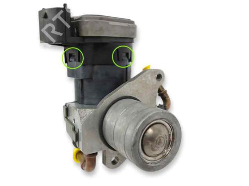 Egr OPEL ASTRA G Hatchback (T98) 2.0 DTI 16V (F08, F48) | BP24338026M69 