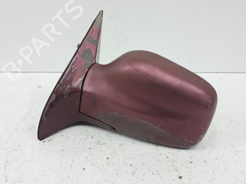 Left mirror SSANGYONG MUSSO (FJ) 2.9 TD | BP30121876C26