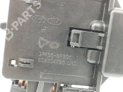 Steering column stalk HYUNDAI SANTA FÉ II (CM) 2.2 CRDi GLS | BP10985762I23