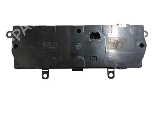 Climate control RENAULT CAPTUR I (J5_, H5_) 1.5 dCi 110 | BP23960831I5 