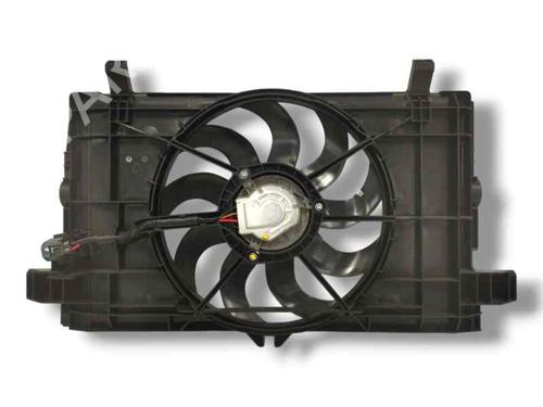 Radiator fan TESLA MODEL 3 (5YJ3) EV | BP28513091M35