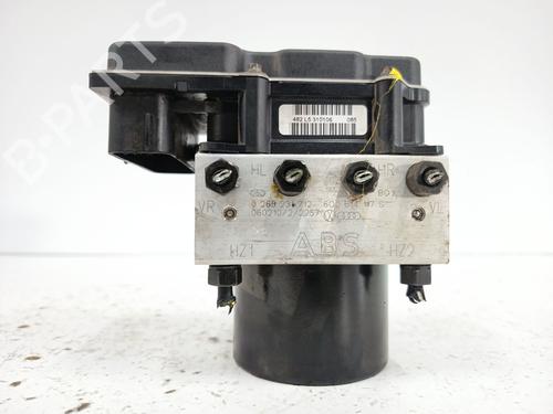 ABS Bremseaggregat ABS Bremseaggregat 38772623 38772623