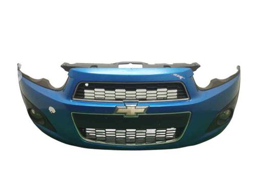 Used Front bumper CHEVROLET AVEO Hatchback (T300) 1.4 (101 hp) 27204461
