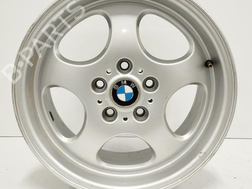 Used Rim BMW X3 (E83) 2.0 d (150 hp) 18830274