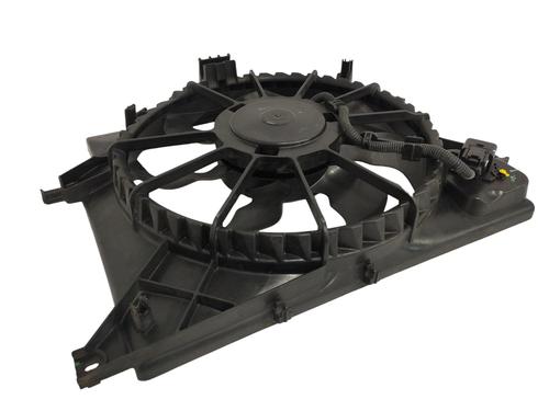 Radiator fan HYUNDAI i30 (GD)  | BP15889478M35 