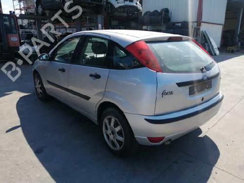 AC compressor FORD FOCUS I (DAW, DBW)  | BP10734553M34 