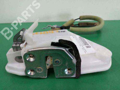 Front left lock MAZDA 6 Estate (GJ, GL) 2.2 D (150 hp) 2581229