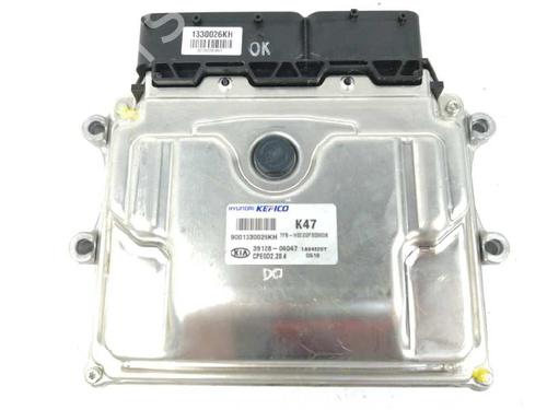 Used Engine control unit (ECU) KIA STONIC (YB) 1.0 T-GDi (120 hp) 7761642
