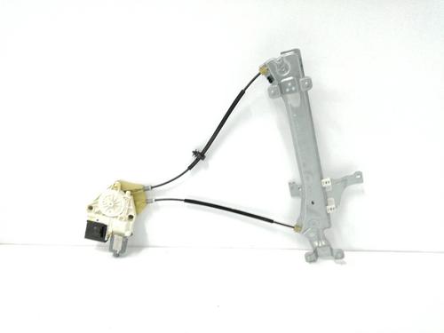 Vindusheismekanisme venstre bak RENAULT MEGANE III Hatchback (BZ0/1_, B3_) 1.5 dCi | BP11754820C24 
