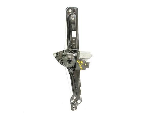 Rear right window mechanism CITROËN C3 AIRCROSS II (2R_, 2C_) | BP9966864C25