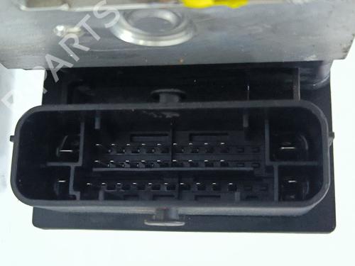 ABS Bremseaggregat CITROËN BERLINGO MULTISPACE (B9) 1.6 HDi 110 | BP39715744M43  - Image 6