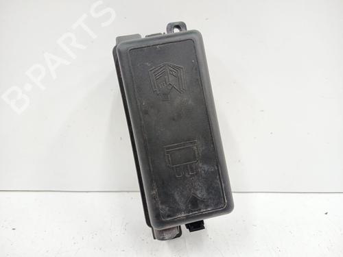 Used Fuse box Fuse box MINI MINI (R50, R53) Cooper (116 hp) 36295301 36295301