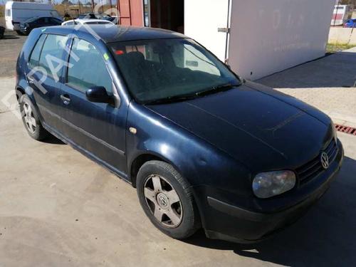 Computer motormanagement VW GOLF IV (1J1) 1.9 TDI | BP10357315M57 
