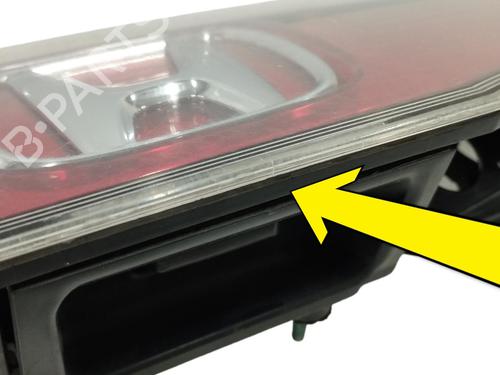 Rear center light HONDA CIVIC VIII Hatchback (FN, FK) 1.8 (FN1, FK2) | BP17758998I39 