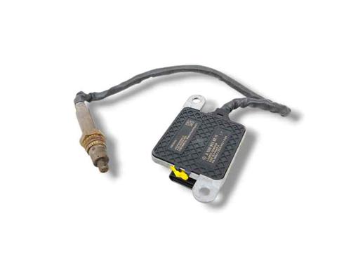 Electronic sensor MERCEDES-BENZ GLA (H247) GLA 200 d (247.712) | BP26553922M84 