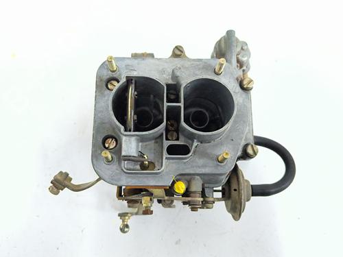 Used Carburetor Carburetor SEAT MARBELLA (28A) 0.9 Cat (40 hp) 33721718 33721718