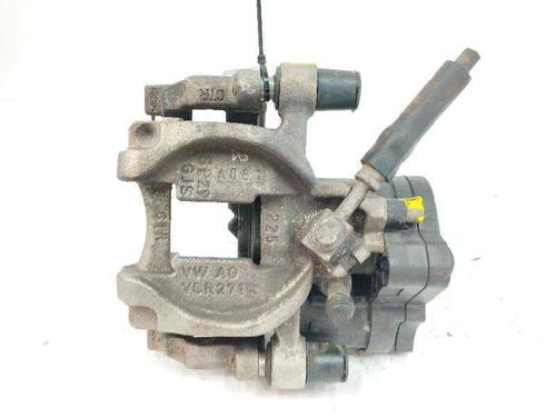 Left rear brake caliper SKODA KAROQ (NU7, ND7)  | BP11605082M107