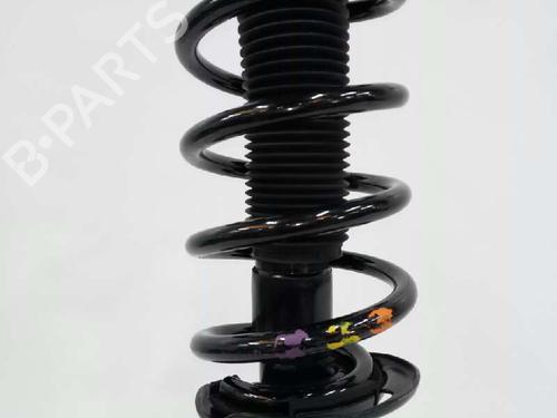 Right front shock absorber FORD TRANSIT V363 Bus (FAD, FBD) 2.2 TDCi 4x4 | BP5109368M17 