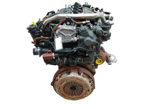 Engine VOLVO S40 II (544) 2.0 D | BP33649836M1  - Image 5