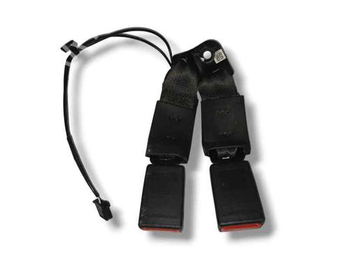 Used Seat buckle OPEL MOKKA / MOKKA X (J13) 1.4 (_76) (140 hp) 28512527