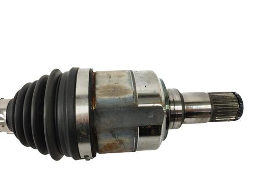 Left front driveshaft HYUNDAI IONIQ (AE)  | BP17537293M38 