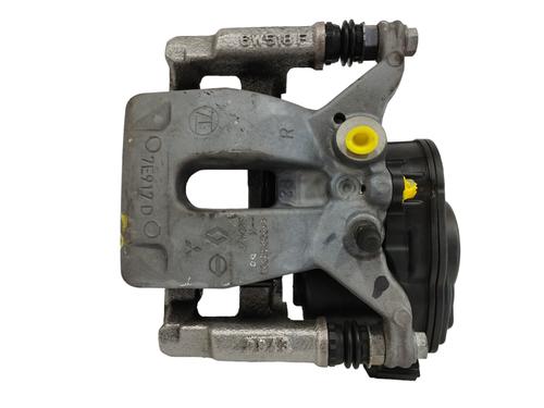 Right rear brake caliper NISSAN QASHQAI III (J12) 1.3 DIG-T | BP16847060M106 