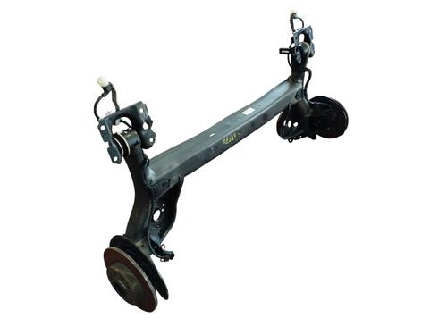 Rear axle MERCEDES-BENZ A-CLASS Saloon (V177) A 180 d (177.103) | BP31921087M2