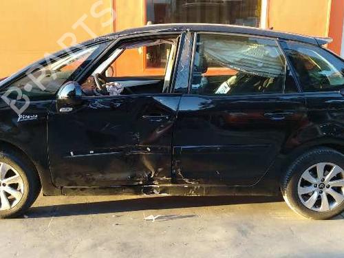 Rattkontroller CITROËN C4 Picasso I MPV (UD_)  | BP12427181E15 