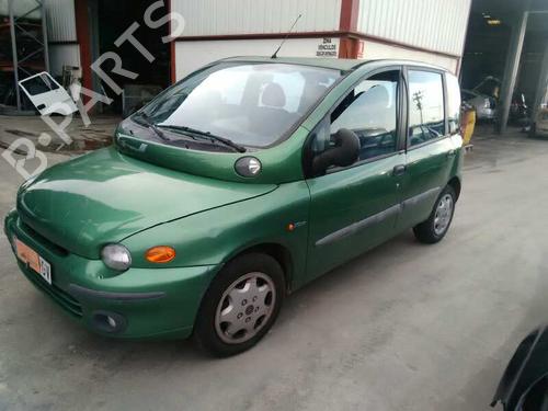 Generator FIAT MULTIPLA (186_)  | BP303827M7 