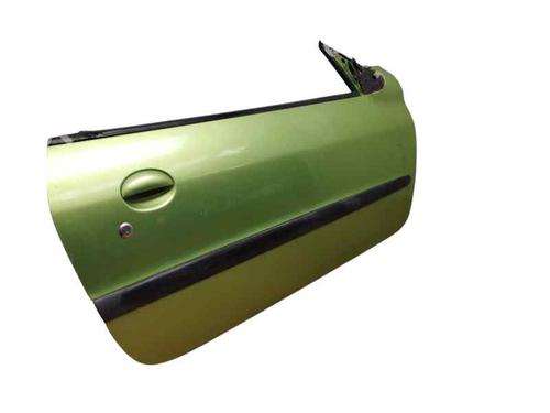 Right front door PEUGEOT 206 CC (2D)  | BP23577219C3 