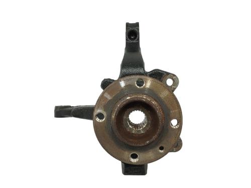 Used Right front steering knuckle Right front steering knuckle RENAULT KANGOO / GRAND KANGOO II (KW0/1_) 1.5 dCi 90 (KW05, KW08, KW0G, KW11) (90 hp) 17546997 17546997