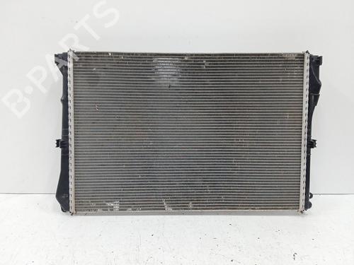 Water radiator MERCEDES-BENZ C-CLASS Coupe (C205) C 180 (205.340) | BP28577272M31