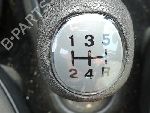 AC compressor FORD FIESTA IV (JA_, JB_) 1.8 DI | BP11835609M34 