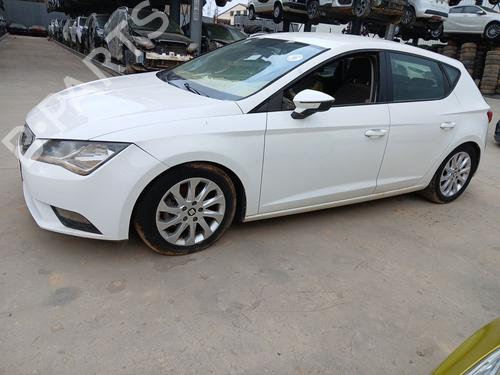 Tailgate SEAT LEON SC (5F5) 1.6 TDI | BP36356058C6 - Image 9