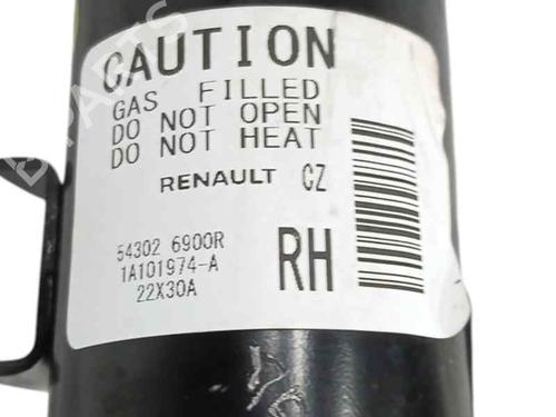 Right front shock absorber RENAULT MEGANE E-TECH SUV EV60 (BNJ1) | BP26575993M17 