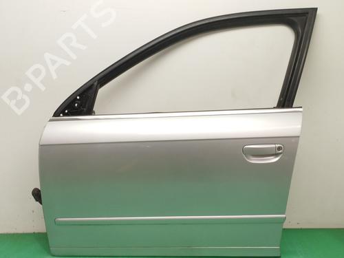 Used Left front door AUDI A4 B7 (8EC) 2.0 TDI (170 hp) 17394580
