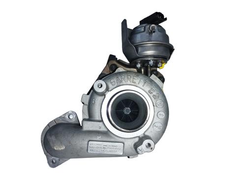 Used Turbocharger/Supercharger CITROËN C4 Picasso II [2013-2026]  13817727