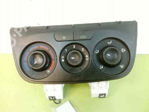 Used Climate control OPEL COMBO Box Body/MPV (X12) [2012-2025]  1297341