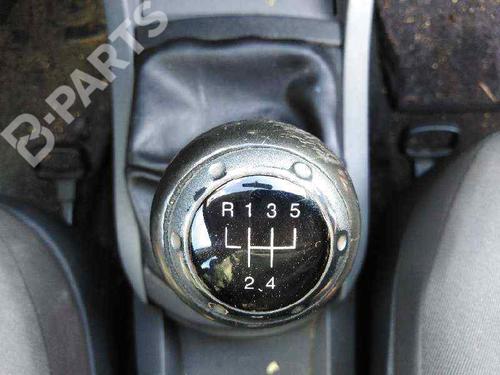 Gearbox SEAT IBIZA III (6L1) 1.4 TDI | BP9507215M3 