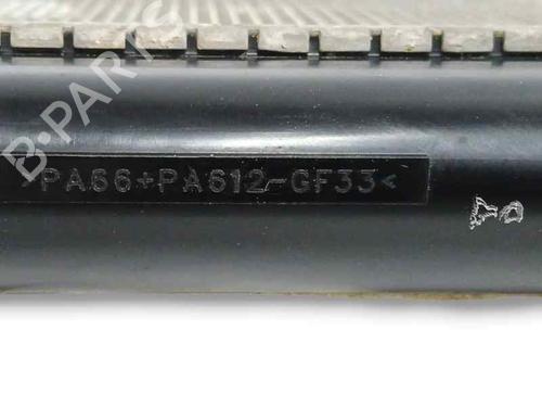 Water radiator MAZDA 6 Saloon (GJ, GL) 2.0 (GJ2, GL2, GL6) | BP28512579M31 