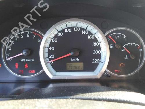 Pipe CHEVROLET LACETTI (J200) | BP14151825M125