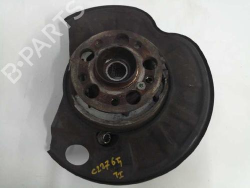 Used Left rear steering knuckle MERCEDES-BENZ S-CLASS (W221, V221) [2005-2013]  5240732