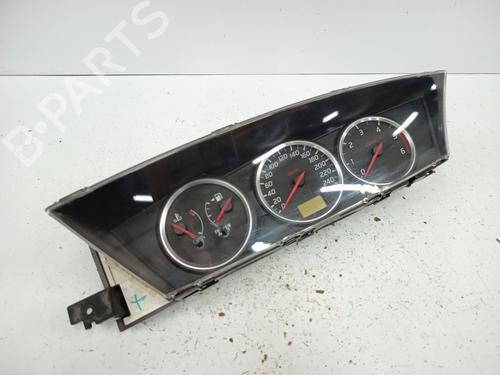 Instrument cluster NISSAN PRIMERA (P12) 2.2 dCi | BP38044573C47 - Image 5