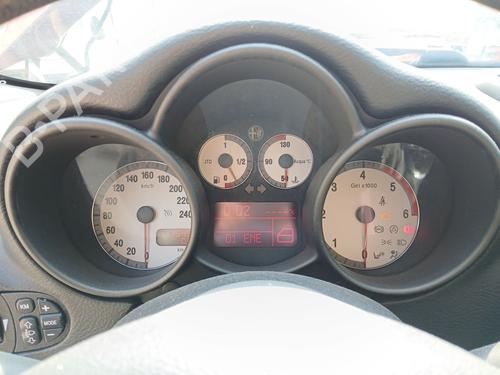 Climate control ALFA ROMEO GT (937_) 1.9 JTD (937CXN1B) | BP36263390I5  - Image 14