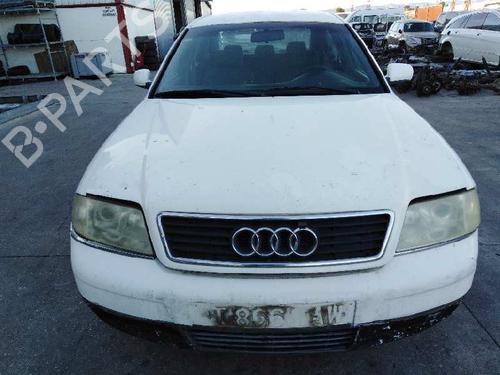 Left front driveshaft AUDI A6 C5 (4B2, 4B4) | BP23575491M38